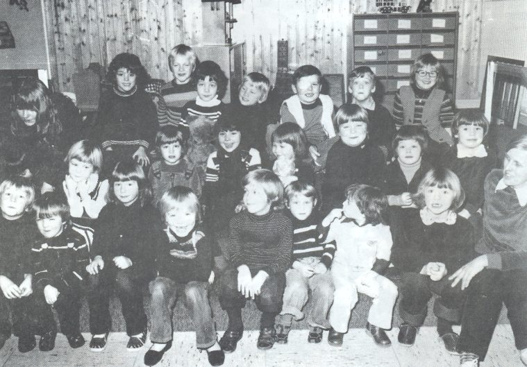  - 1980_Kindergarten_2